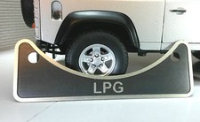 Land Rover Series 2 2a 3 2.25