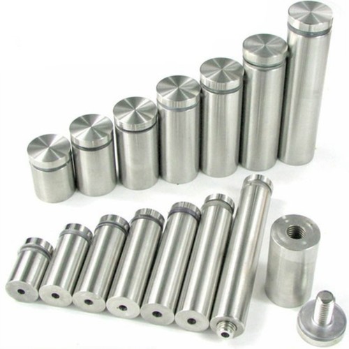 Standoff fixings stainless - fixings,