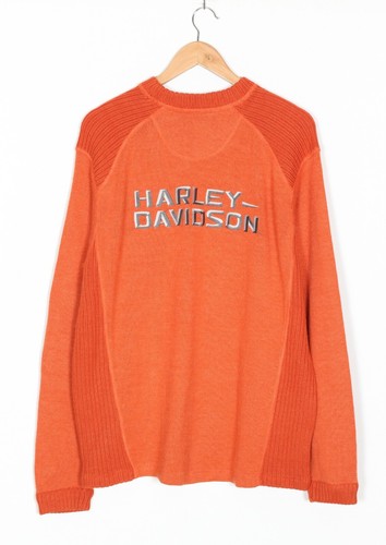 Harley davidson wool - davidson,