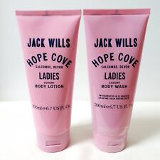 Jack Wills Hope Cove Ladies