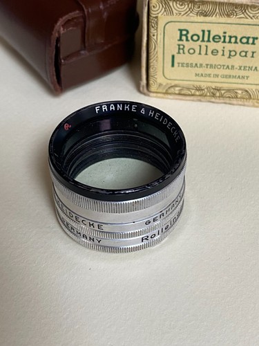 Vintage rolleiflex - vintage,