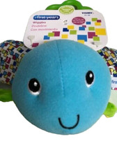 Tomy The First Years Wiggles