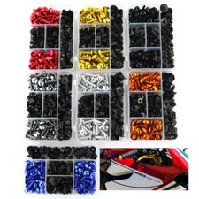 Motorcycle Full Cowling