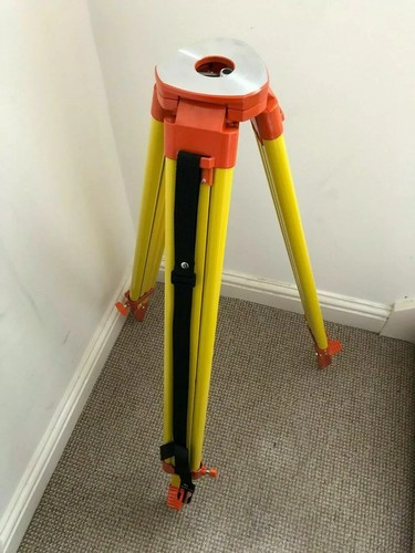 Heavy duty tripod aluminum - tripod,