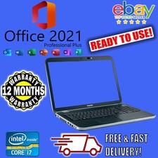 Dell Inspiron 17R 7720 17.3"