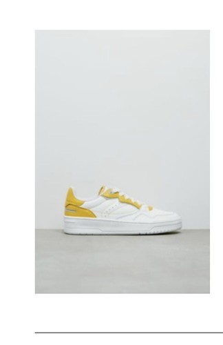 Zara women trainers - women's, 5uk