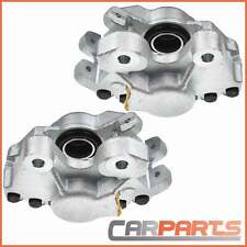 2X Brake Caliper Rear Left Right For Jaguar E-Type XJ6/XJ12 4.2L Up To 1991