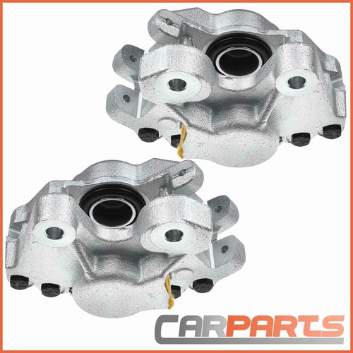 Rear left right brake - rear,
