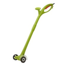 Electric Weed Sweeper 240V - Clears Drives Patios Paving Moss/Dirt