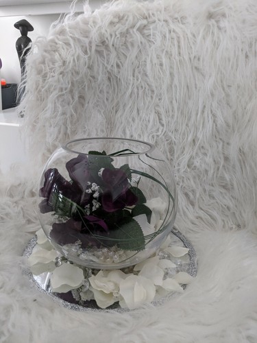 Wedding table centrepieces - wedding,