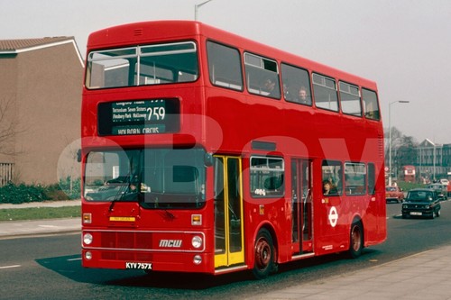 Bus photo london - photo, transport