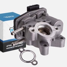 EGR VALVE FOR NISSAN CABSTAR