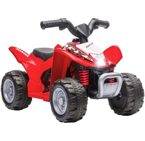Aiyaplay honda licensed kids - licensed,