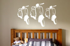 Mod Scooter Motor Vehicle