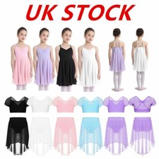 UK Girl‘s Lyrical Ballet