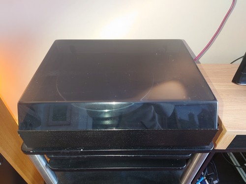 Roksan xerxes turntable - xerxes, rega