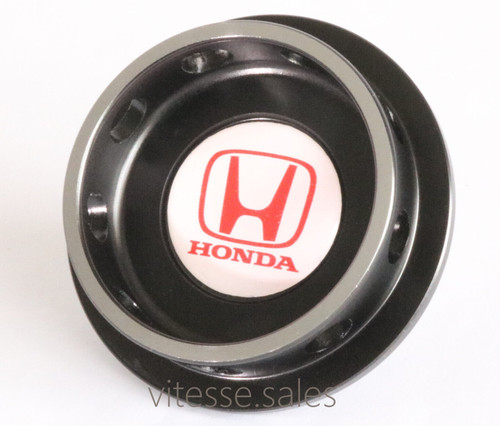 Engine oil filler cap - oil,