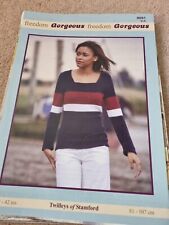 Twilley of Stamford 9091 freedom Gorgeous 