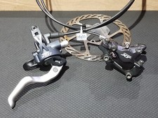 Shimano XTR (ST-M975), XT