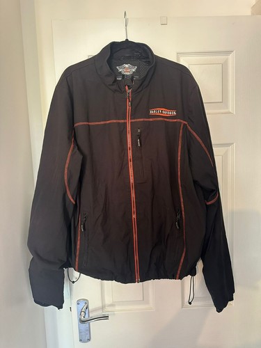 Harley davidson waterproof - harley,