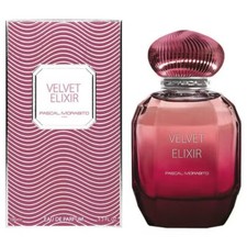 Pascal Morabito VELVET ELIXIR
