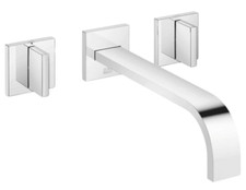 Dornbracht - MEM Wall Mounted