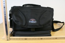 Medium Black Tamrac Camera