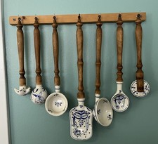 Antique Meissen Blue Onion