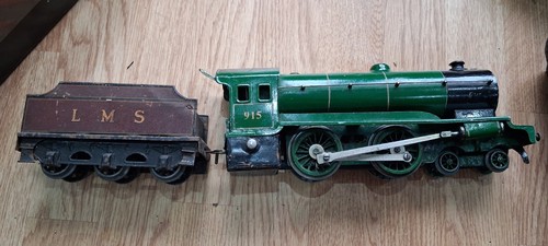 Bassett lowke live - bassett, steam