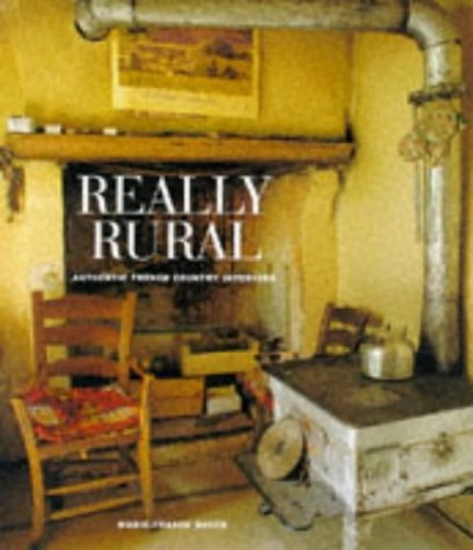 Really rural authentic - rural, :