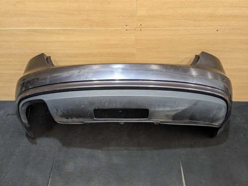 Audi facelift complete - a4,