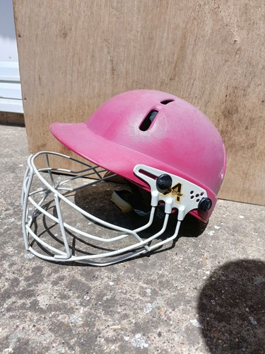 Cricket helmet albion - helmet,