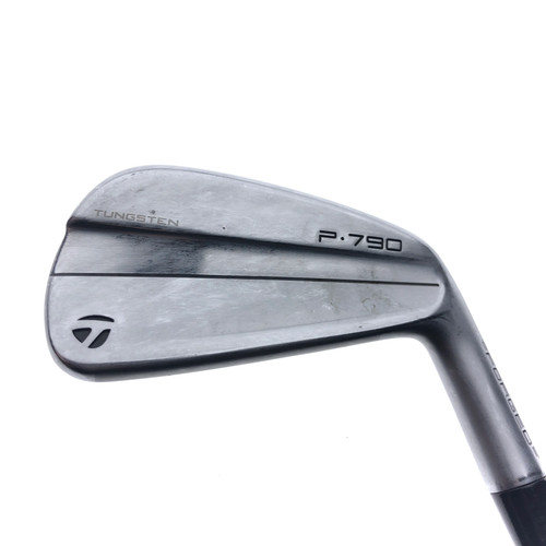 Used taylormade p790 2023 - used, 3