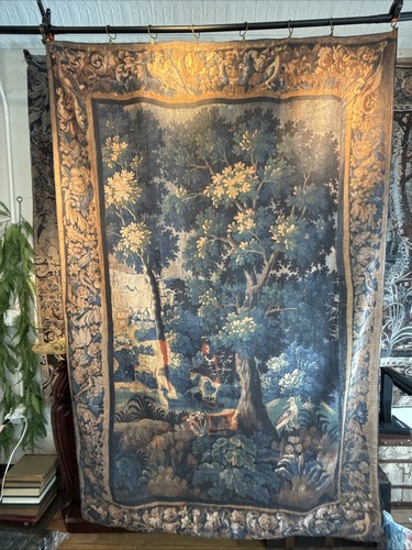 Fully backed antique - fully,