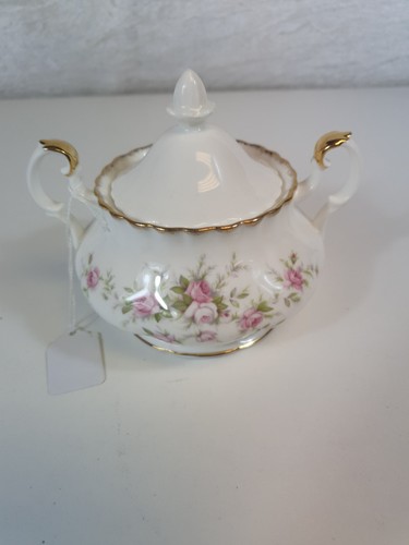 Royal albert victoriana rose - royal,