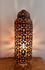 Moroccan Style Jewelled Floor