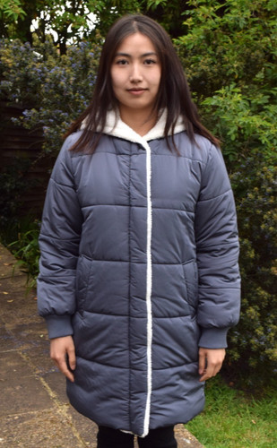 Womens blue ladies winter - womens,
