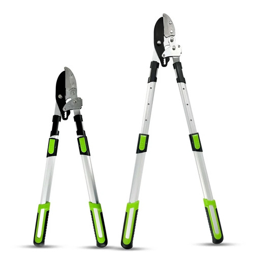 Telescopic lopper tree - telescopic, branch