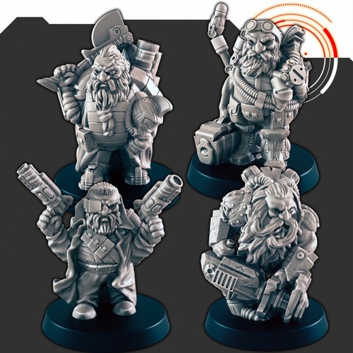 Sci space dwarves 28 - dwarves, /