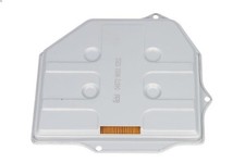 Hydraulic Filter, automatic