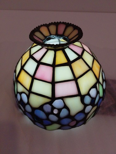 Vintage tiffany style - tiffany,