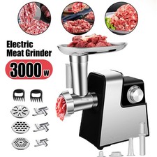 Heavy Duty 3000W Commercial