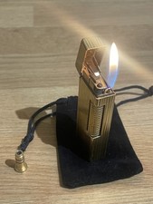 Vintage Dunhill Rollagas