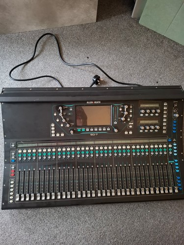 Allen heath 7 - heath, 48ch