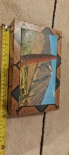 Vintage souvenir volcanic rock - souvenir,