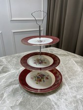 Vintage Empire England 3 Tier