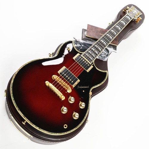 Yamaha sg3000 custom - yamaha,