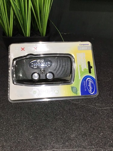 Freeplay eyemax eco - freeplay, eco-charge