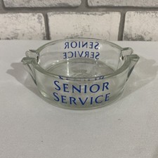 🌟 Vintage Senior Service