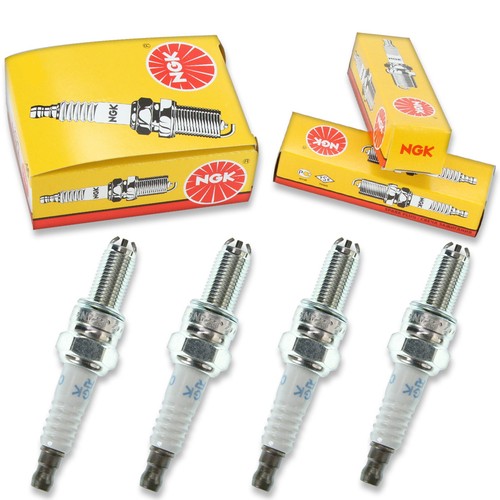 4pcs 2010 vespa gts 300 - 2010, ngk